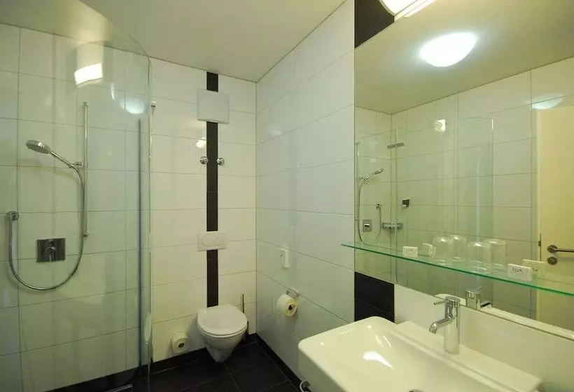 فندق Farbinger Hof