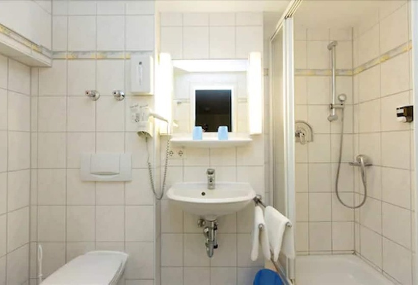 בית מלון כפרי Farbinger Hof