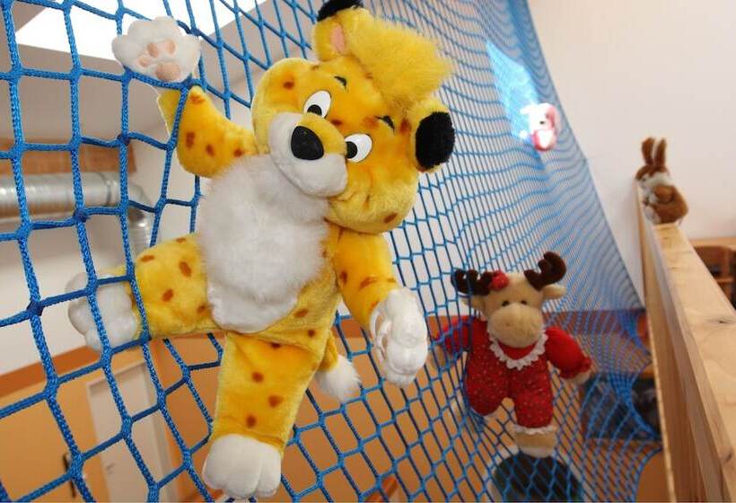 בית מלון כפרי Farbinger Hof