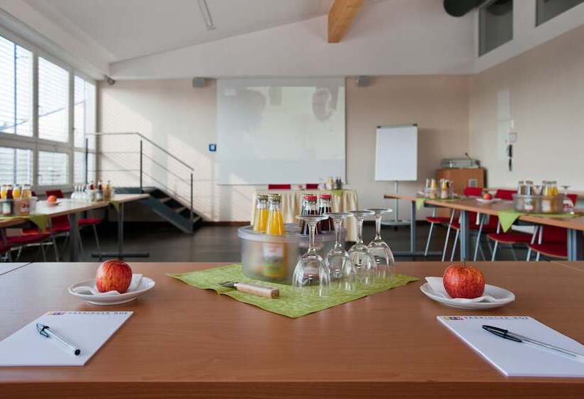 בית מלון כפרי Farbinger Hof