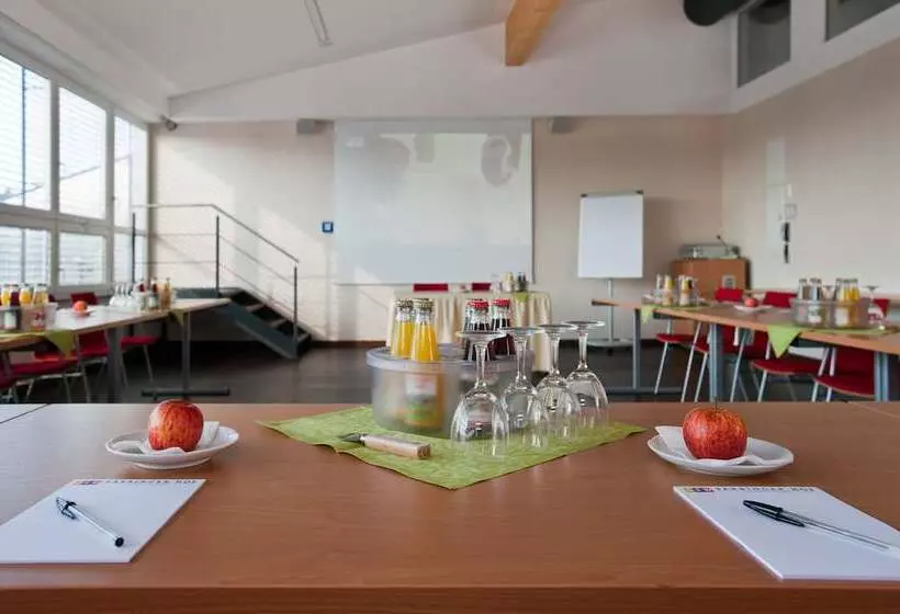 فندق Farbinger Hof