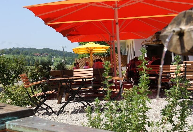 בית מלון כפרי Farbinger Hof