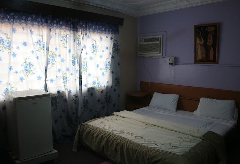 酒店 Global Summer