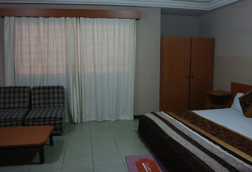 酒店 Global Summer