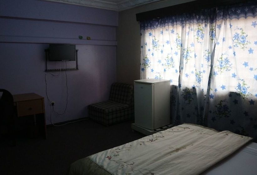 酒店 Global Summer