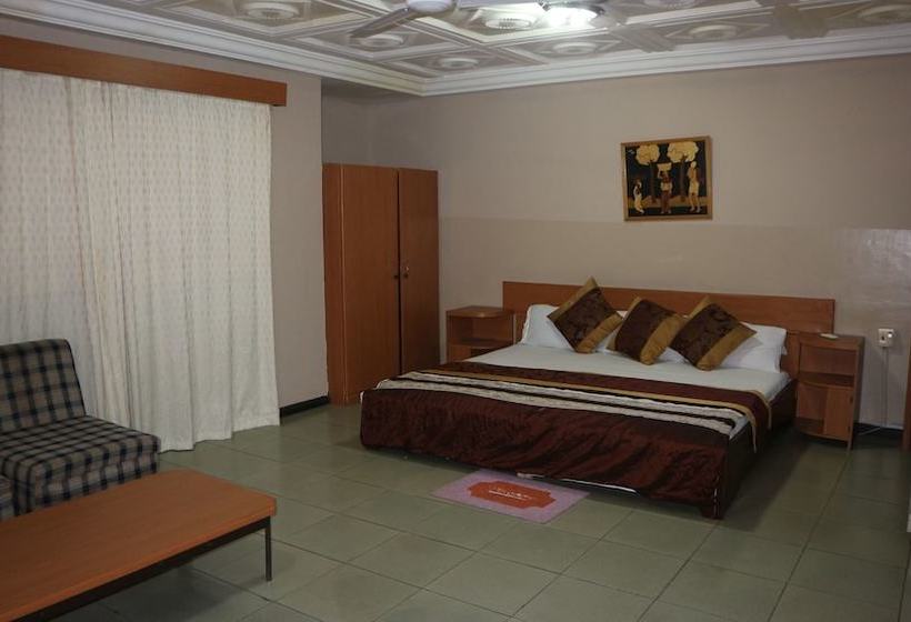 酒店 Global Summer