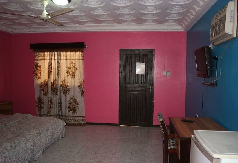 酒店 Global Summer