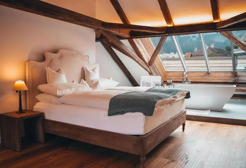 ホテル Goldener Engl