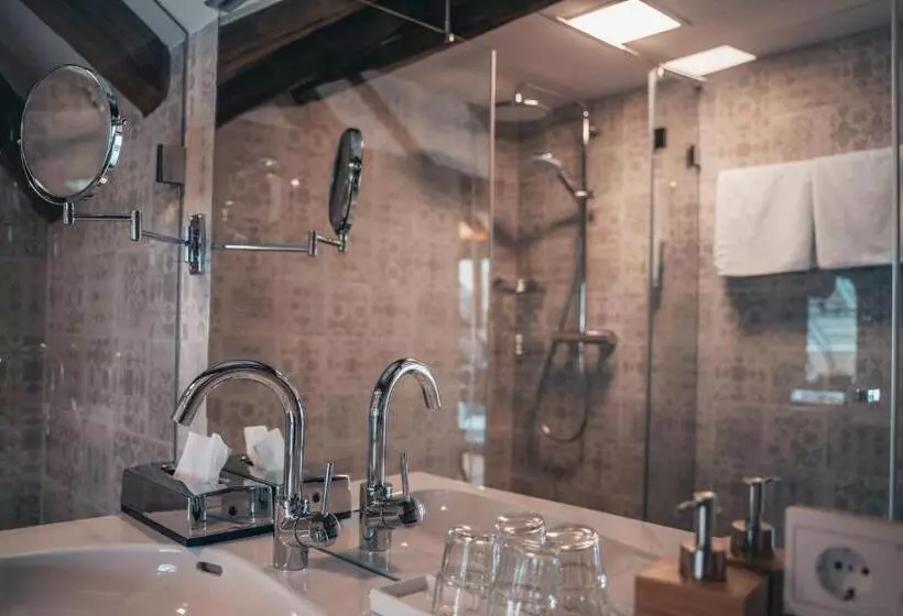 ホテル Goldener Engl