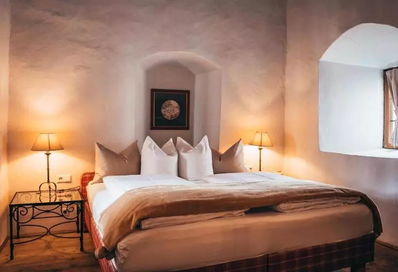 ホテル Goldener Engl