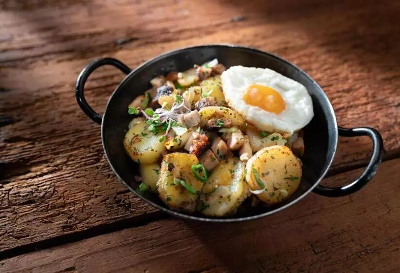 ホテル Goldener Engl