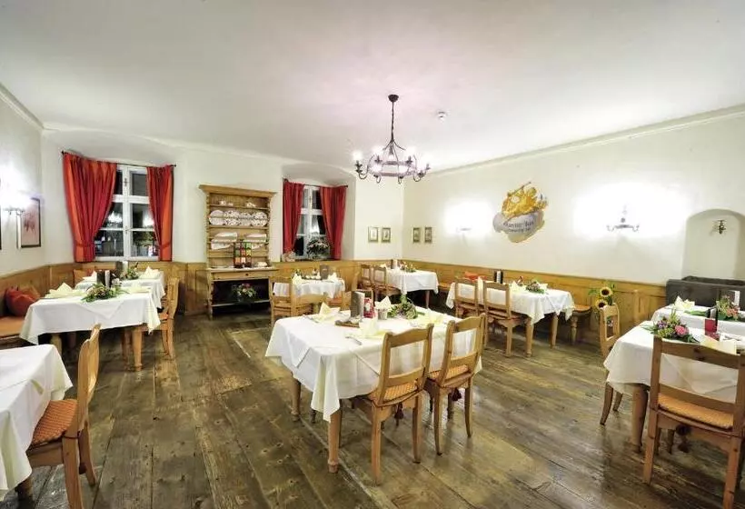 ホテル Goldener Engl