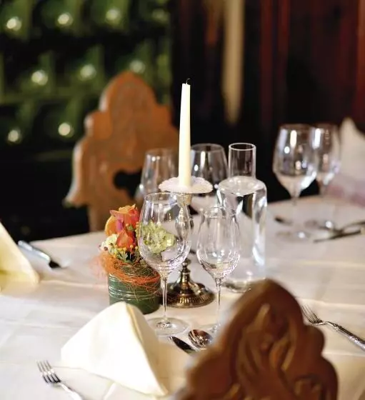 ホテル Goldener Engl