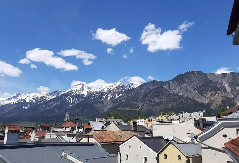 ホテル Goldener Engl