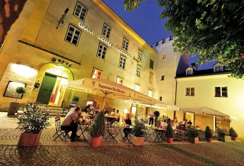 ホテル Goldener Engl