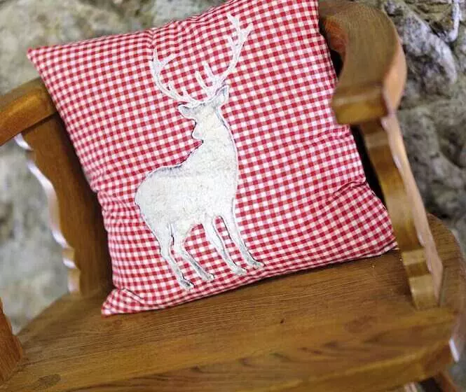 ホテル Goldener Engl