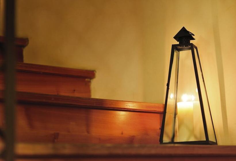 בית מלון כפרי Goldener Engl