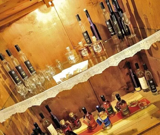 ホテル Goldener Engl