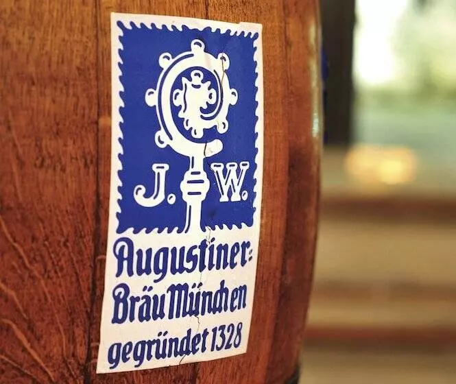 ホテル Goldener Engl