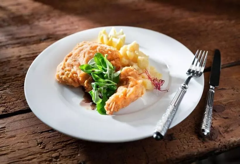 ホテル Goldener Engl