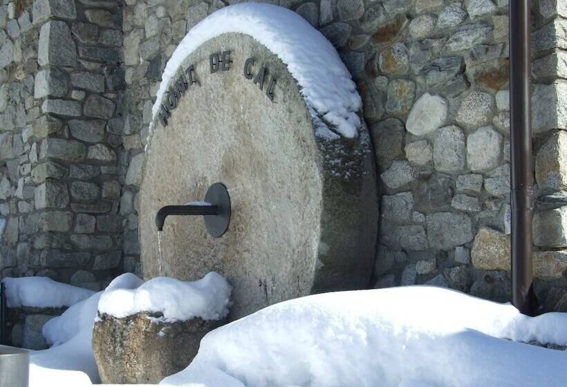 Gran Chalet Hotel & Petit Spa