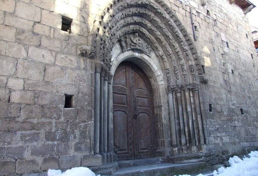 Gran Chalet Hotel & Petit Spa