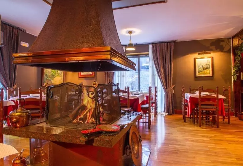 Gran Chalet Hotel & Petit Spa