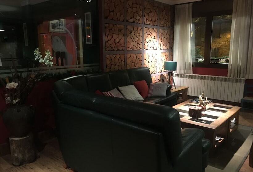 Gran Chalet Hotel & Petit Spa