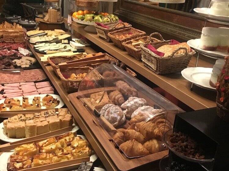 Gran Chalet Hotel & Petit Spa