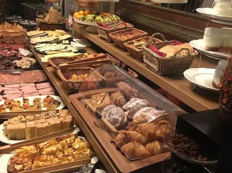 Gran Chalet Hotel & Petit Spa