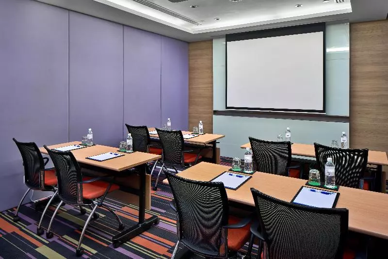 ホテル Holiday Inn Express Singapore Orchard Road, An Ihg