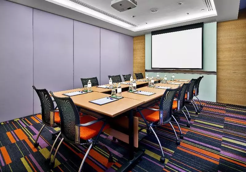 ホテル Holiday Inn Express Singapore Orchard Road, An Ihg