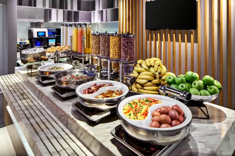 ホテル Holiday Inn Express Singapore Orchard Road, An Ihg