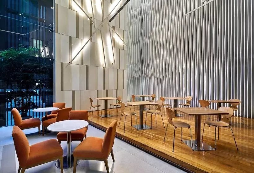 ホテル Holiday Inn Express Singapore Orchard Road, An Ihg