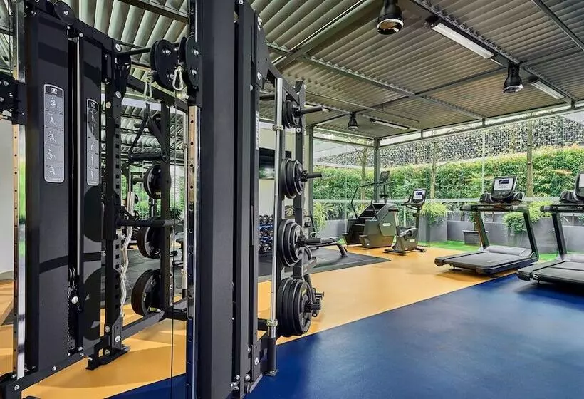 ホテル Holiday Inn Express Singapore Orchard Road, An Ihg