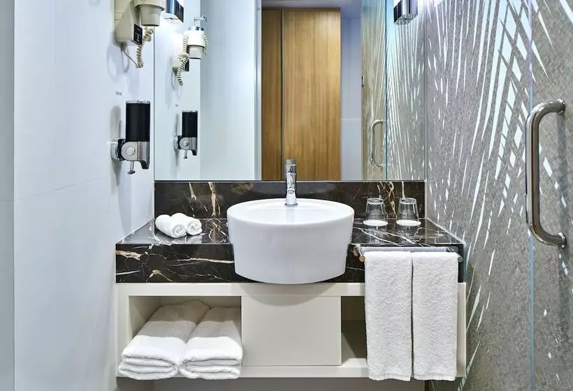 ホテル Holiday Inn Express Singapore Orchard Road, An Ihg