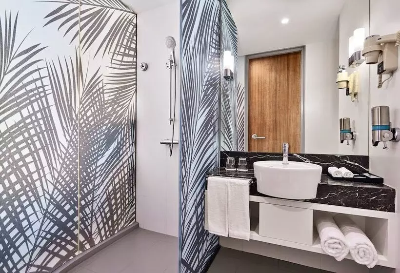 ホテル Holiday Inn Express Singapore Orchard Road, An Ihg