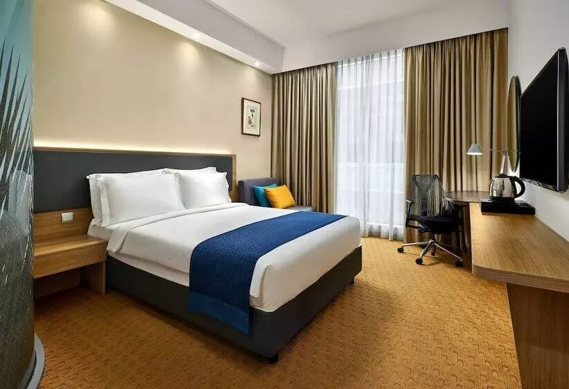 ホテル Holiday Inn Express Singapore Orchard Road, An Ihg