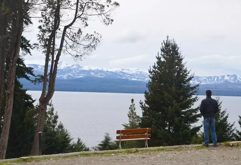 فندق Huinid Pioneros