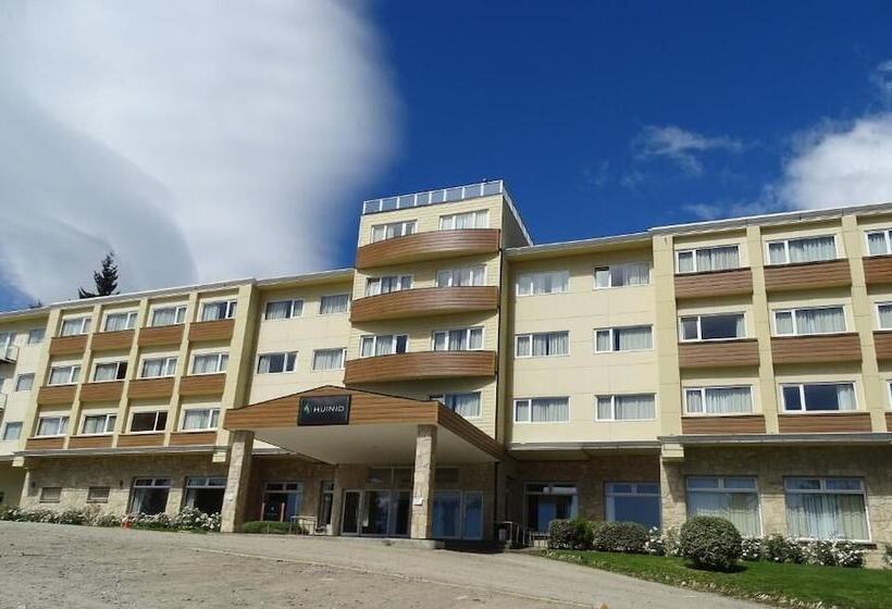 فندق Huinid Pioneros