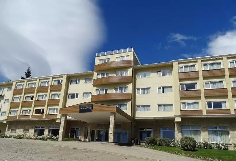 فندق Huinid Pioneros