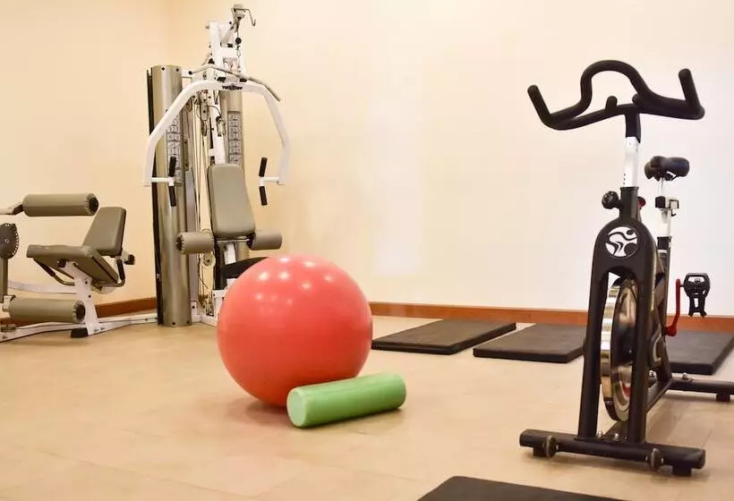 فندق Huinid Pioneros