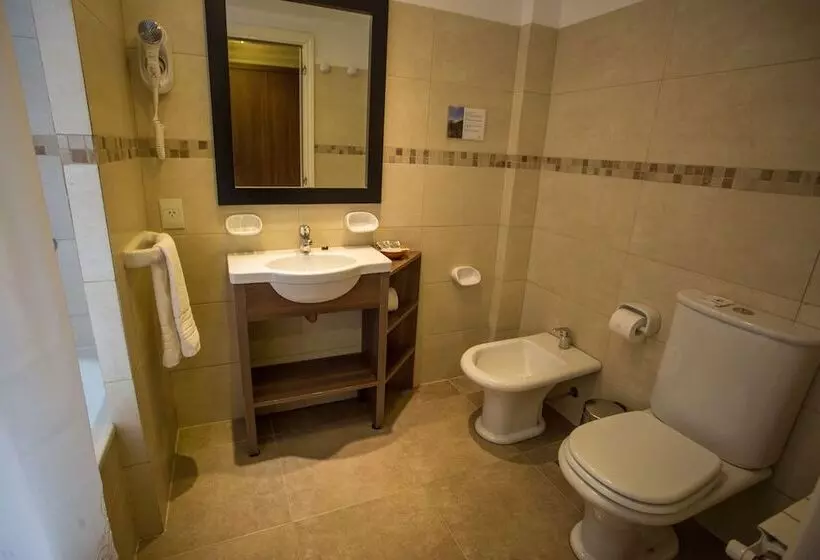 فندق Huinid Pioneros