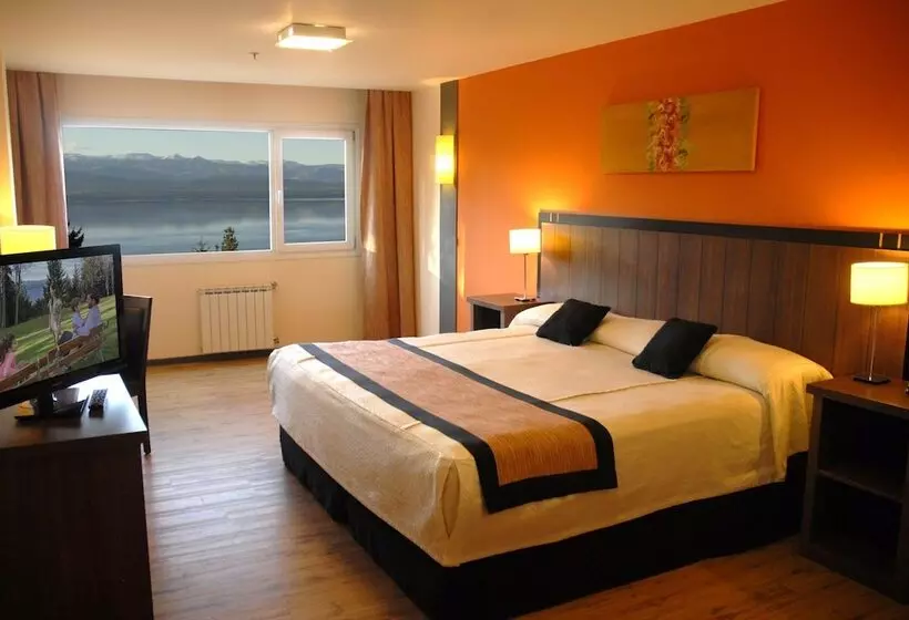 فندق Huinid Pioneros