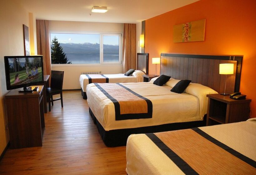 فندق Huinid Pioneros