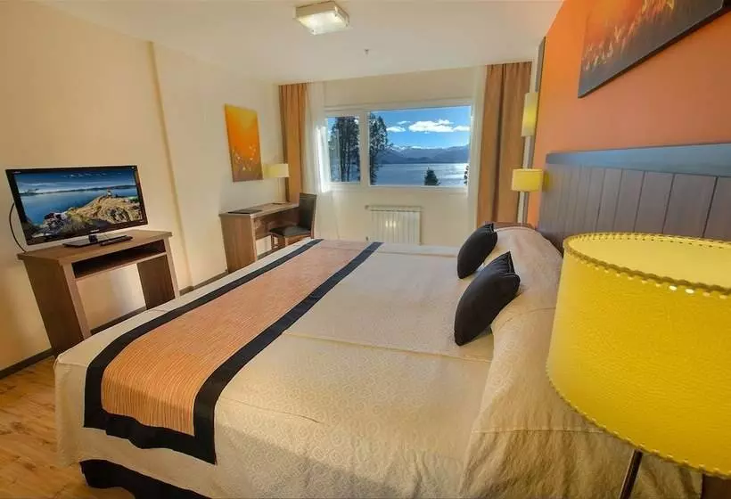 فندق Huinid Pioneros