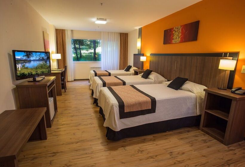 فندق Huinid Pioneros