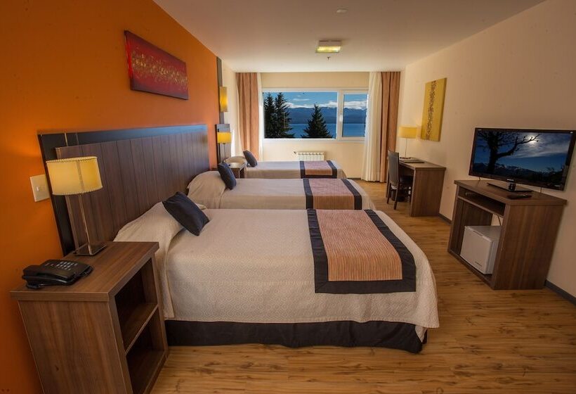 فندق Huinid Pioneros