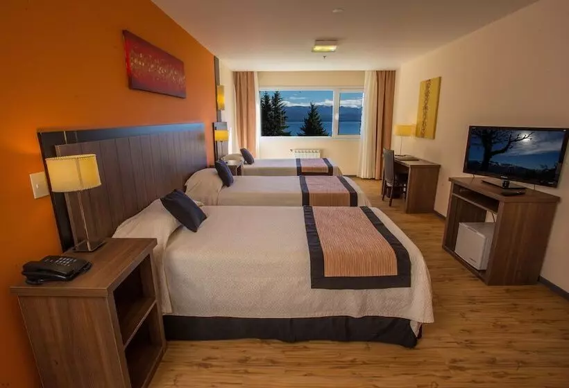 فندق Huinid Pioneros