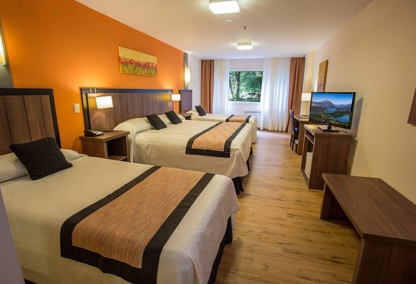 فندق Huinid Pioneros